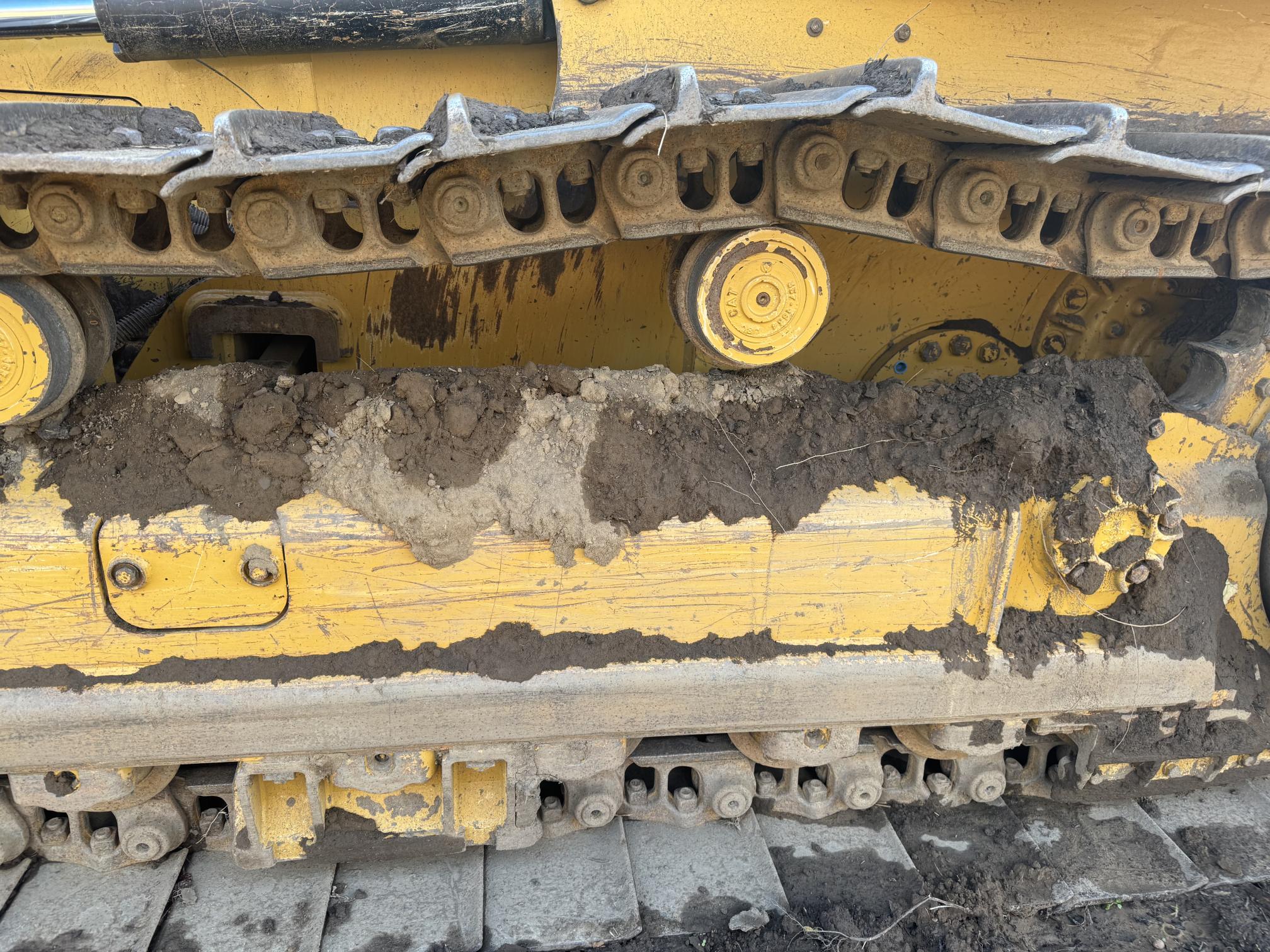 2019 CATERPILLAR D6K2 XL - Image 14